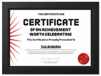 ACHIEVEMENT WORTH CELEBRATING