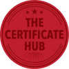 THE CERTIFICATE HUB - Home