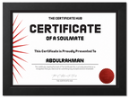 SOULMATE