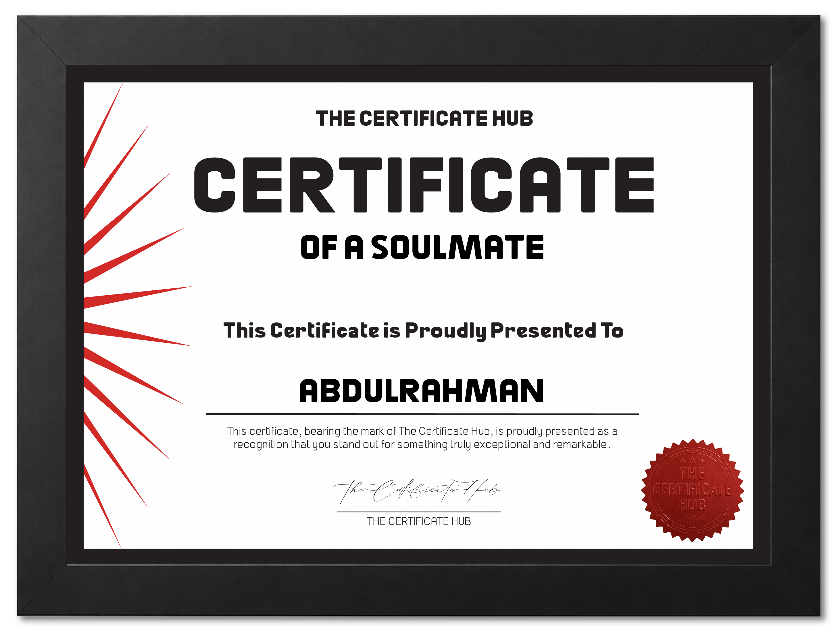 SOULMATE